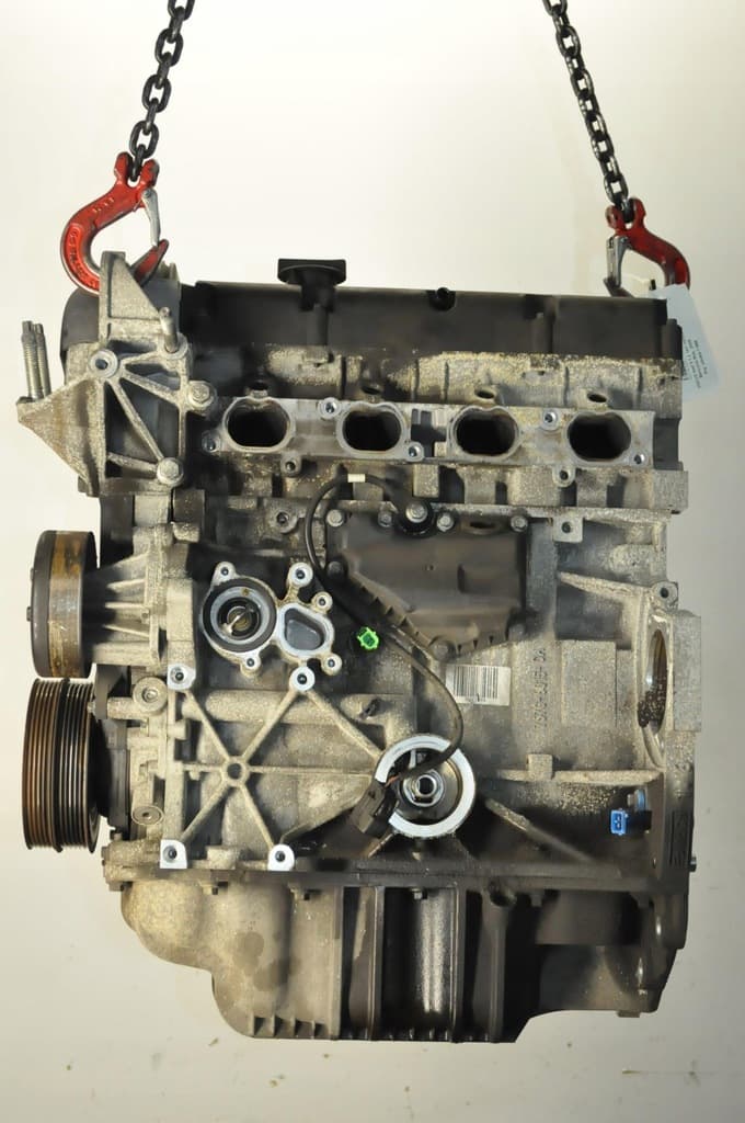 Moteur HWDA pour Ford Focus