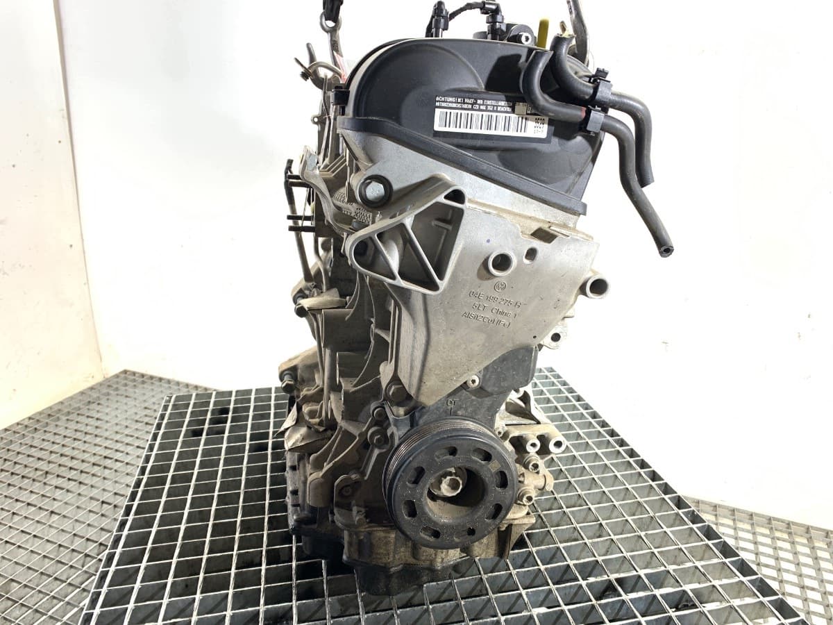 Moteur CZDA — vue 4