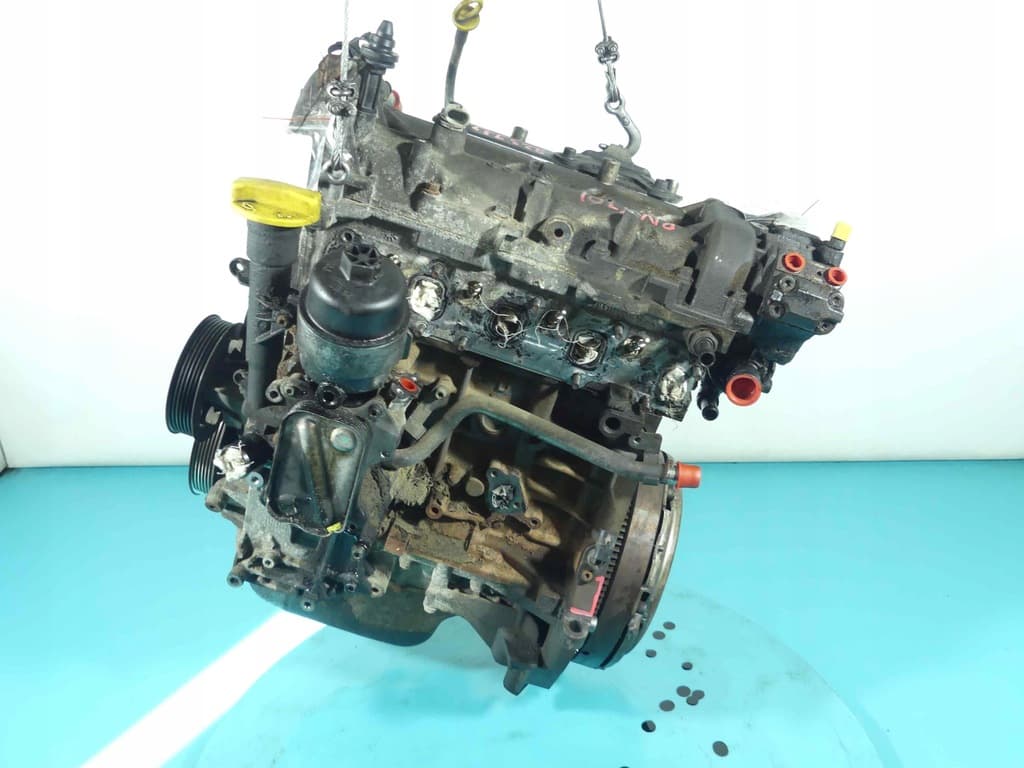 Moteur 188 A9.000 - Image 1