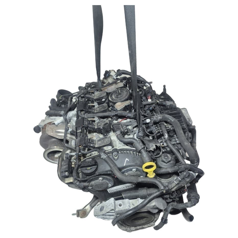 Moteur DKZB — vue 7