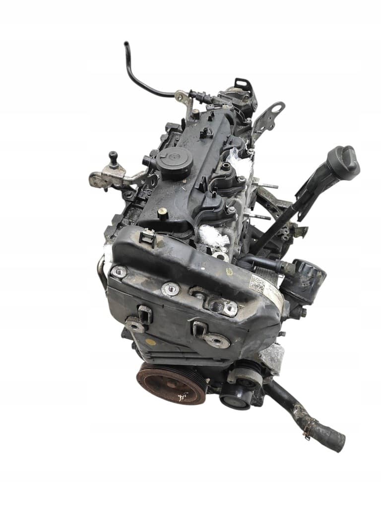 Moteur OM 607.951 (K9K) - Image 1