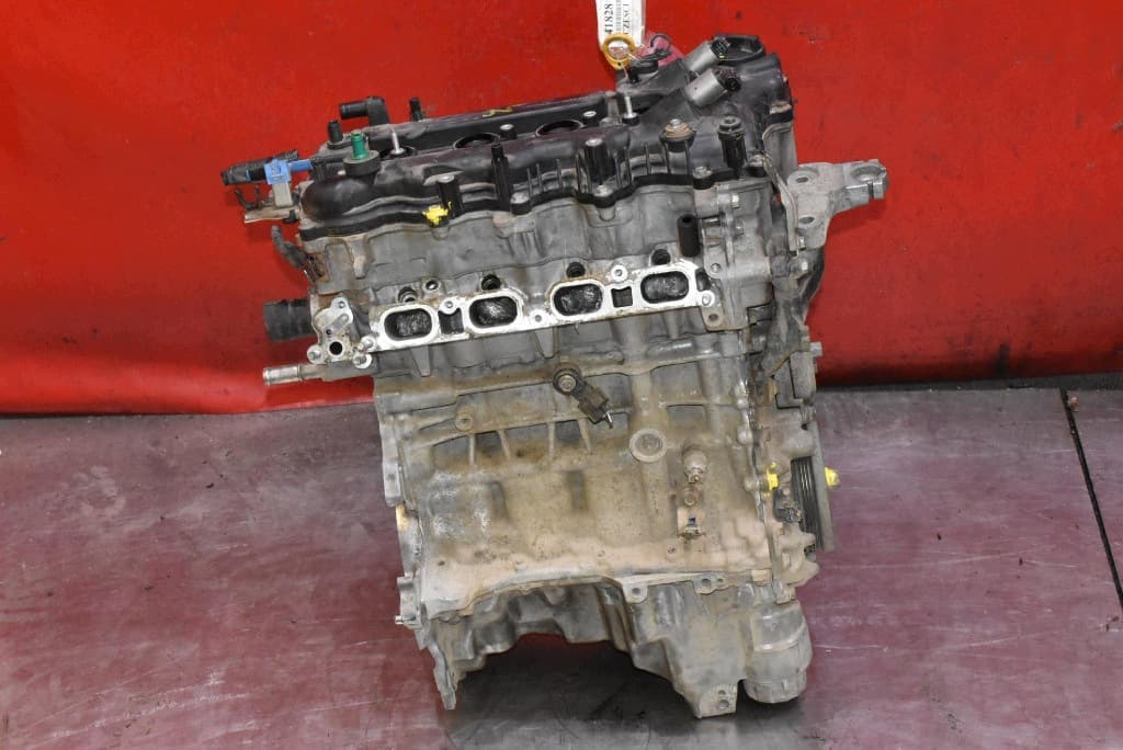 Moteur 1NR-FE - Image 1