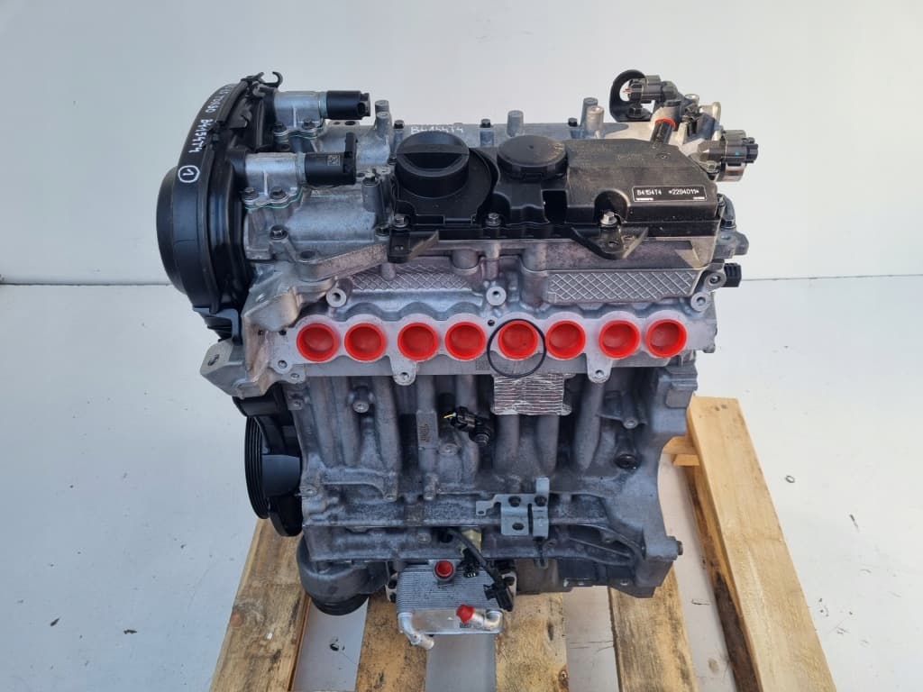 Moteur B 4154 T4 pour Volvo