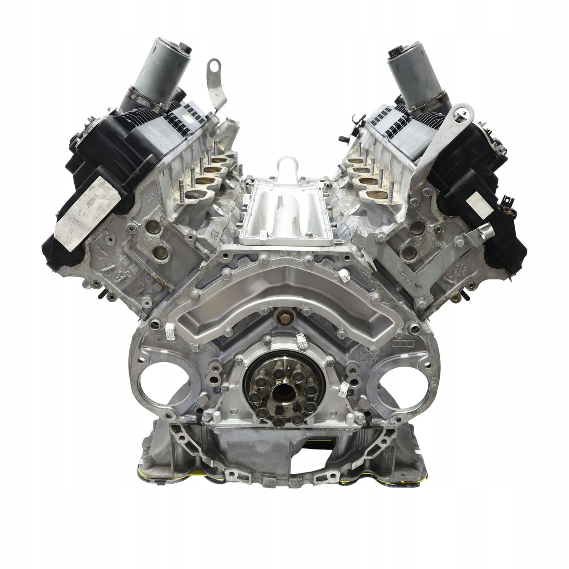 Moteur N62 B48 B — vue 4