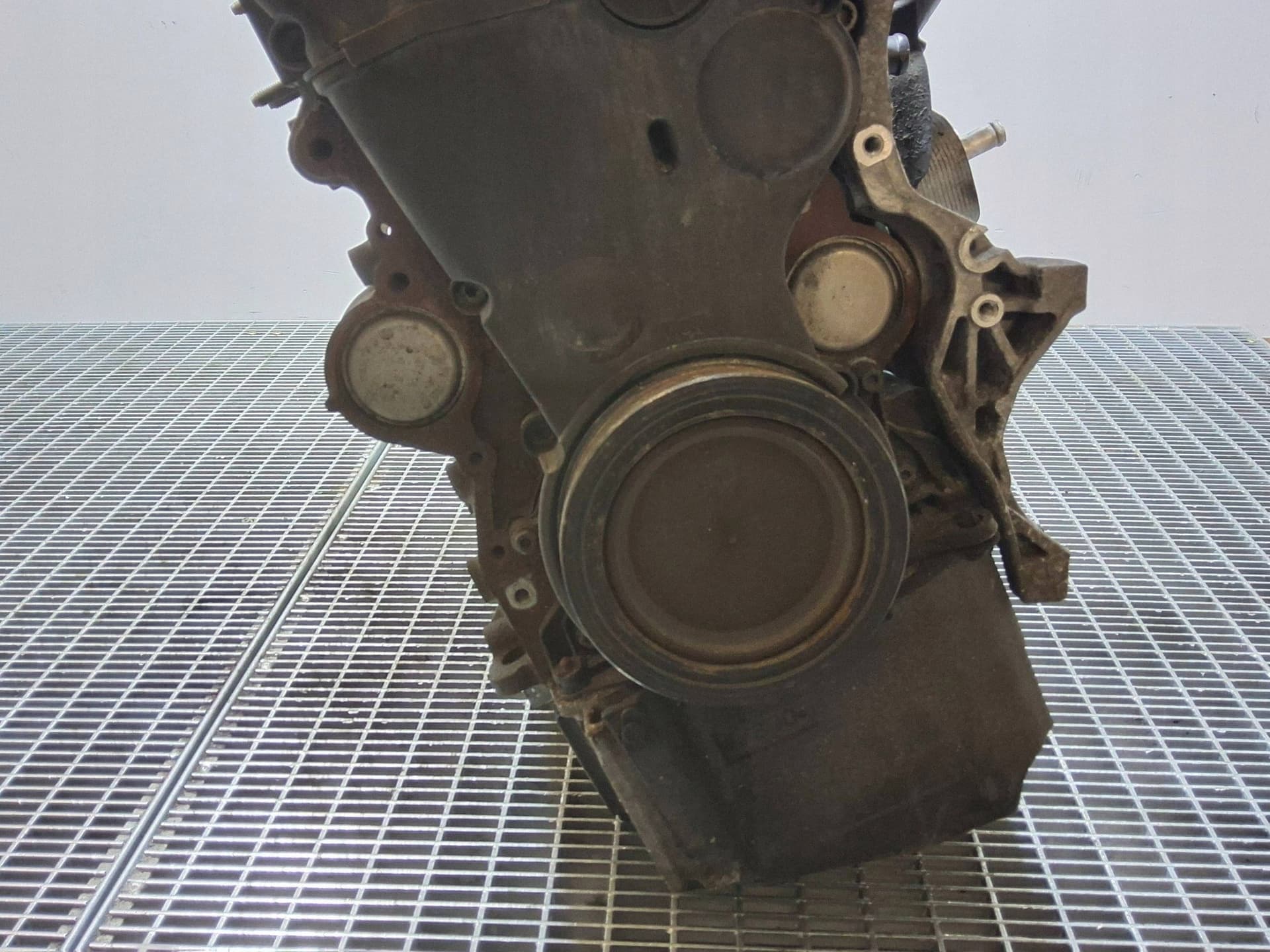 Moteur CNHC — vue 5