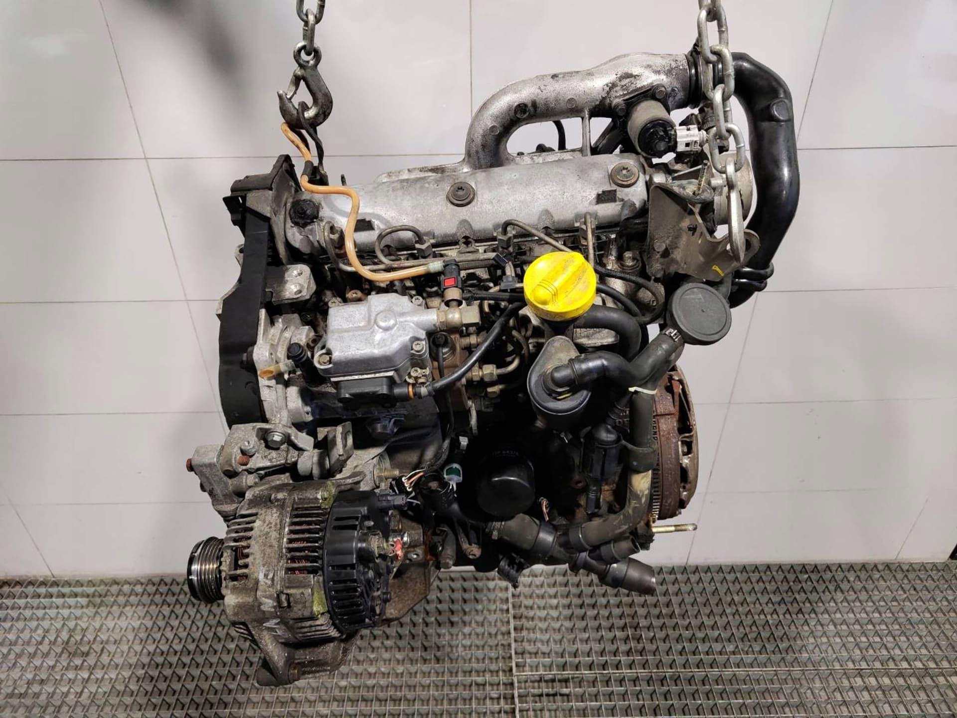 Moteur F9Q 744 - Image 1