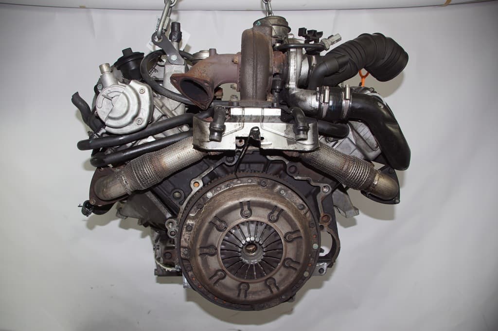 Moteur AKN - Image 1