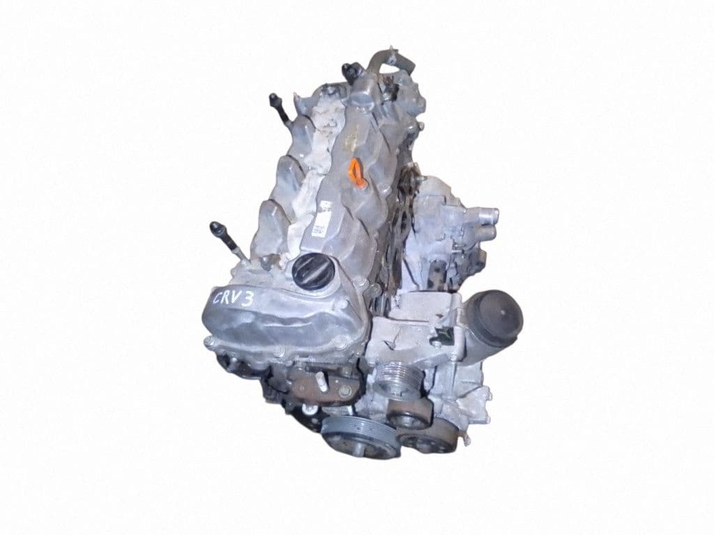 Moteur N22B4 — vue 4