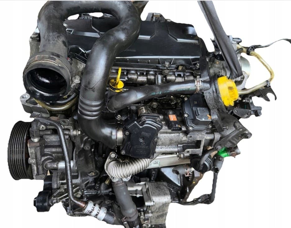 Moteur M9R 630 - Image 1