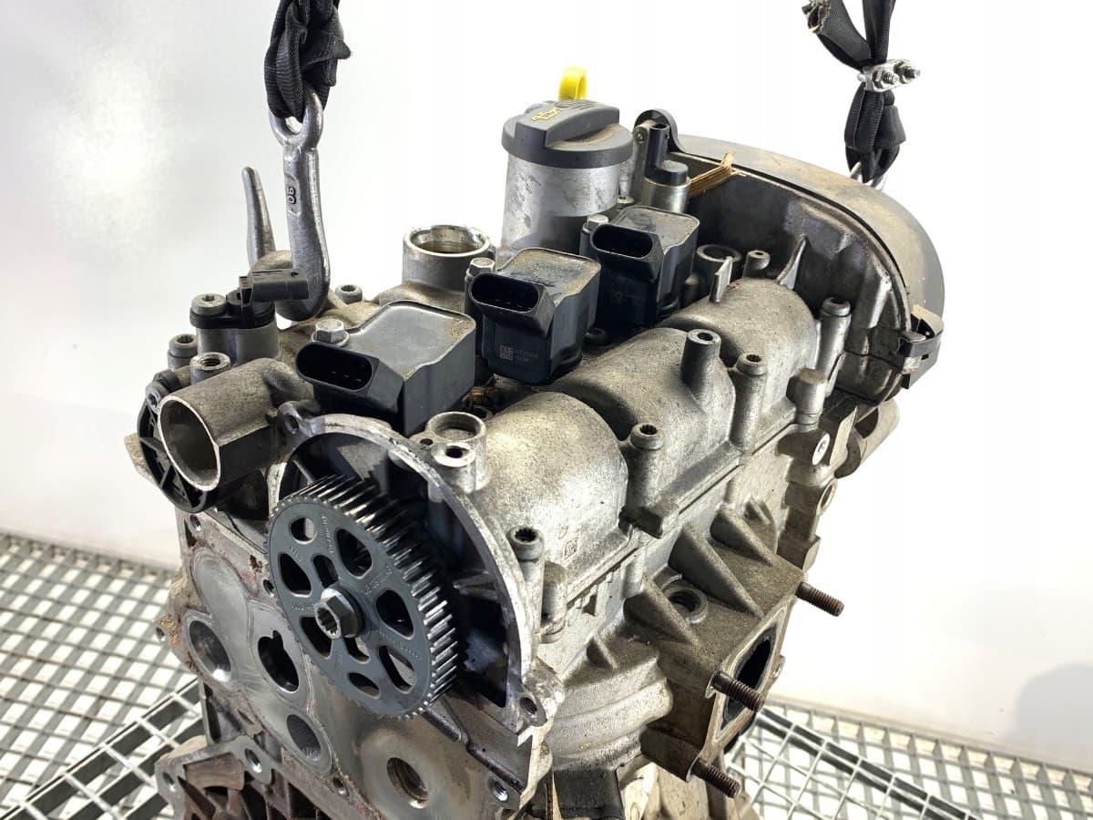 Moteur CHYA — vue 5