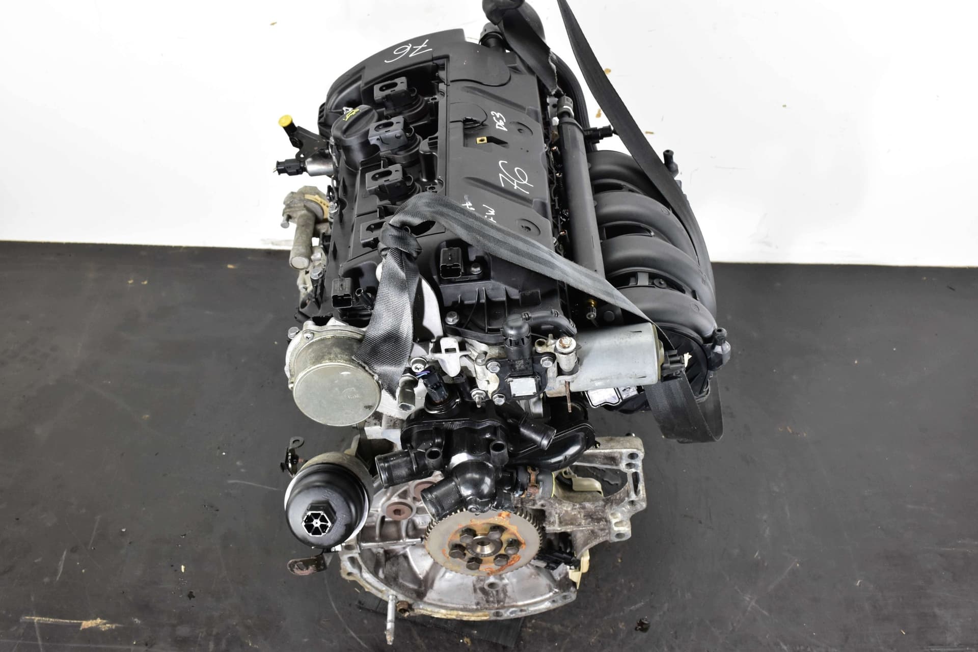 Moteur 5FW (EP6) — vue 3