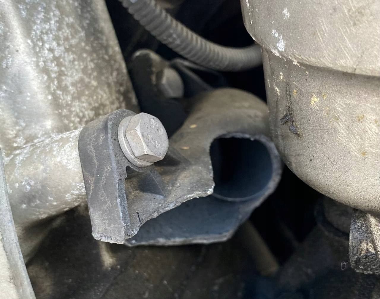 Moteur N43 B16 AA — vue 4