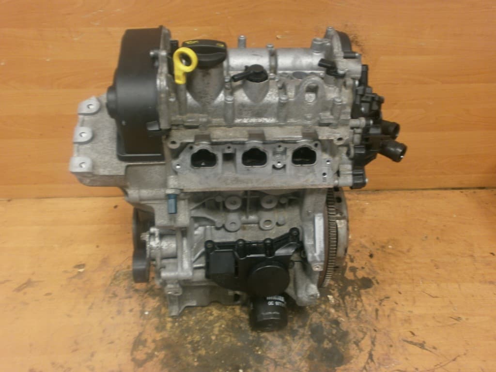 Moteur CHYA pour Volkswagen Polo
