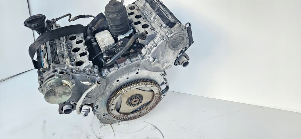 Moteur CASB — vue 6