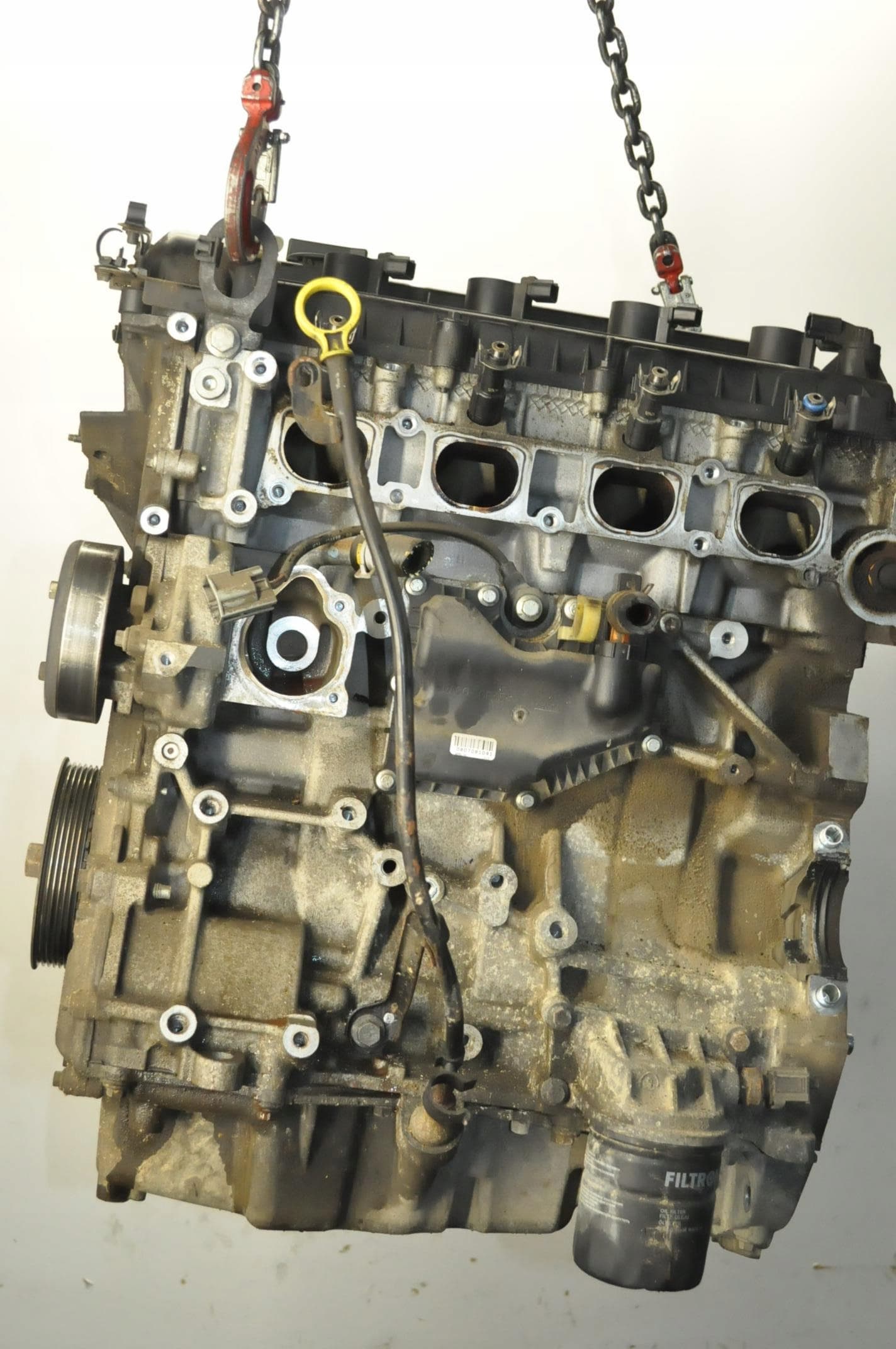 Moteur TBBB - Image 1