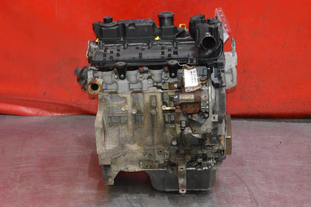 Moteur Y404 - Image 1