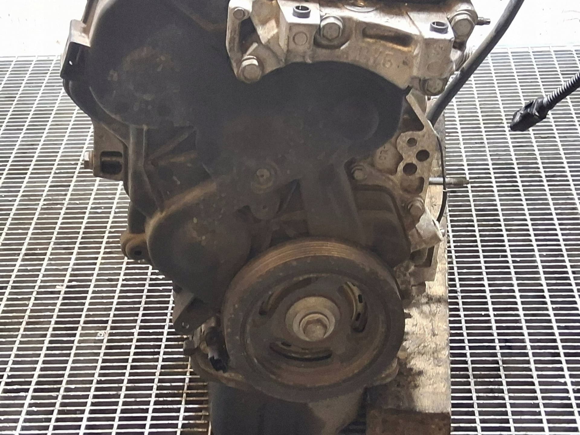 Moteur 9HF (DV6DTED) — vue 16