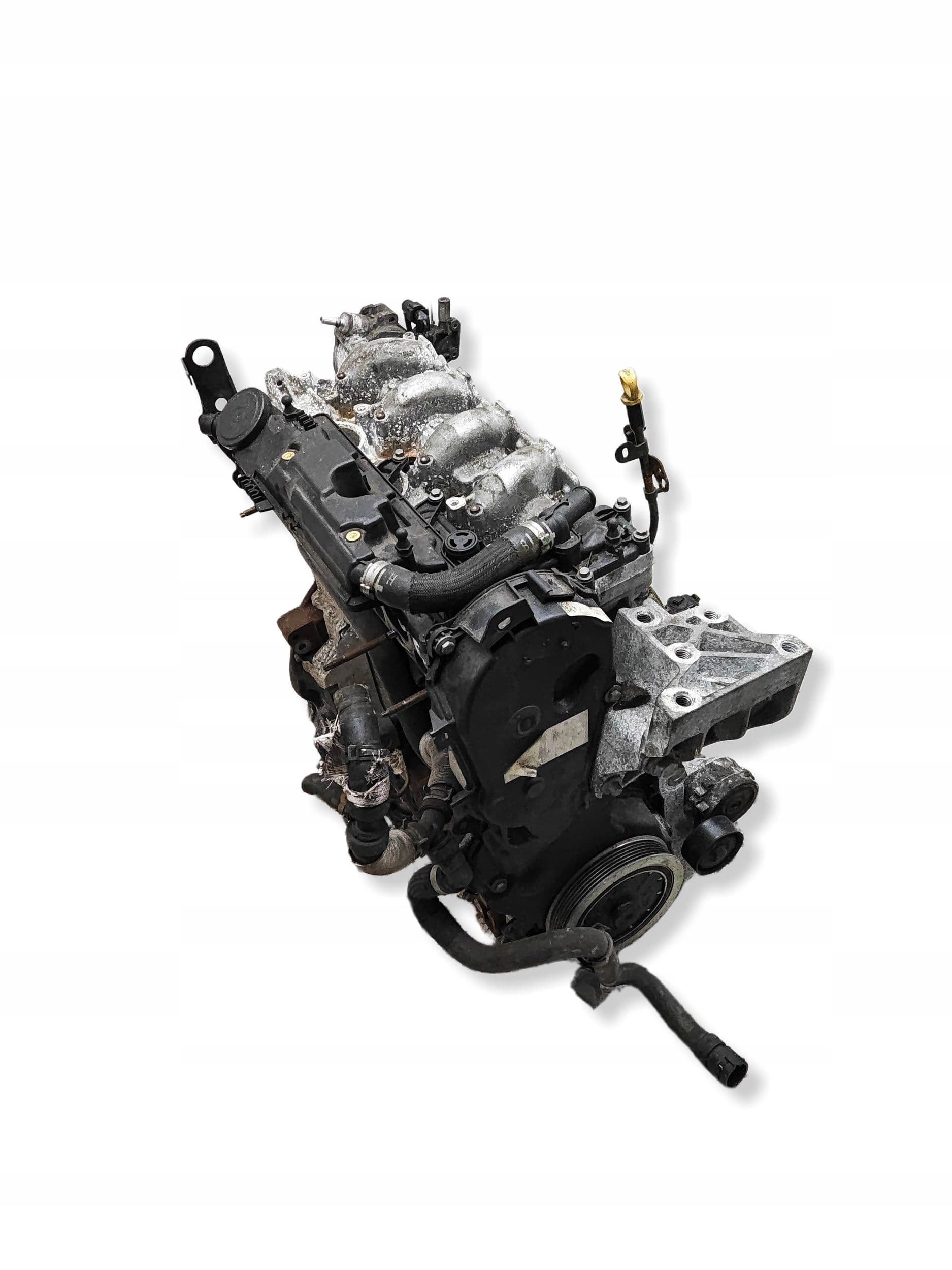 Moteur 224DT(DW12BTED4) pour Land Rover