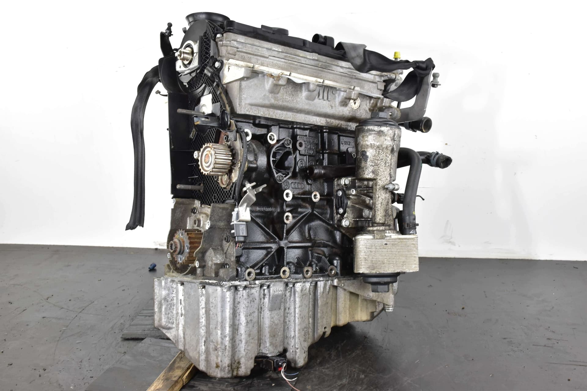 Moteur CAHA - Image 1