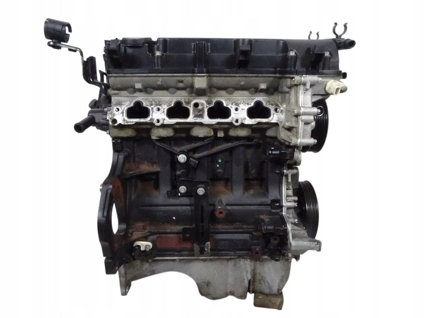 Moteur A 14 NEL — vue 3