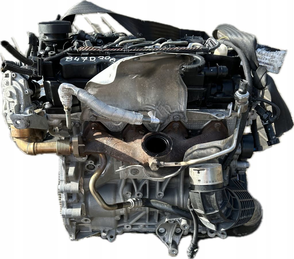 Moteur B47 D20 A - Image 1