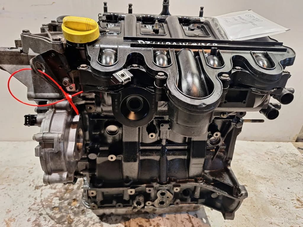 Moteur G9T 720 pour Renault Master