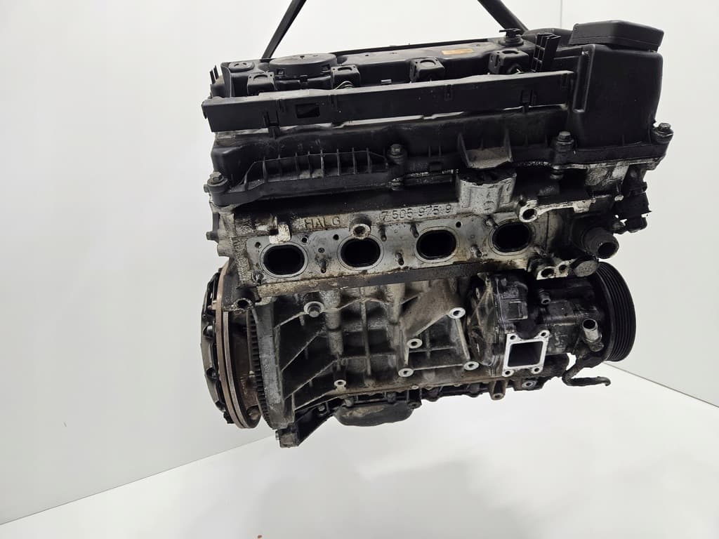 Moteur N45 B16 A — vue 4