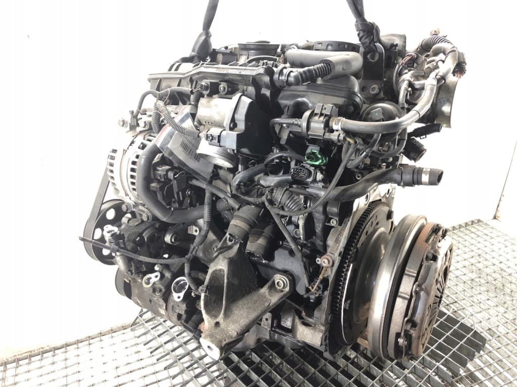 Moteur CABA - Image 1