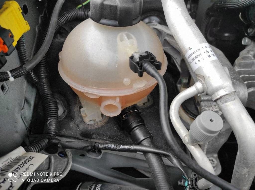 Moteur HNS (EB2ADTS) - Image 1