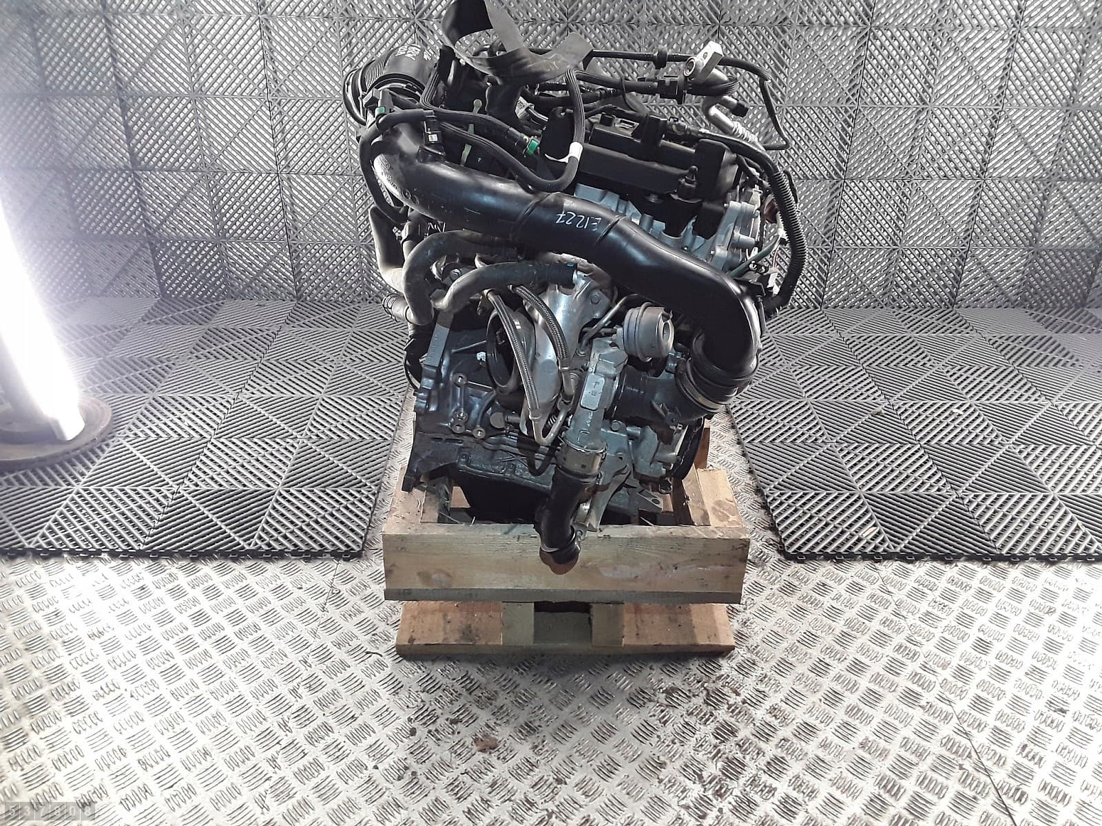 Moteur YZJA - Image 1
