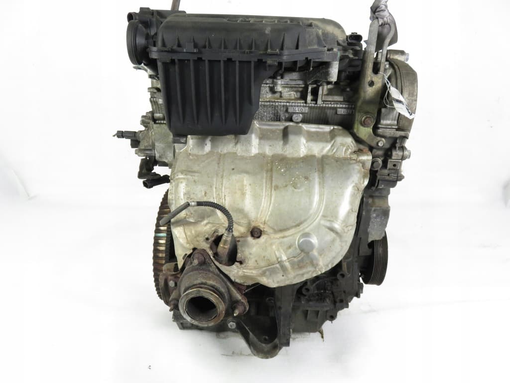 Moteur F4R 770 — vue 3