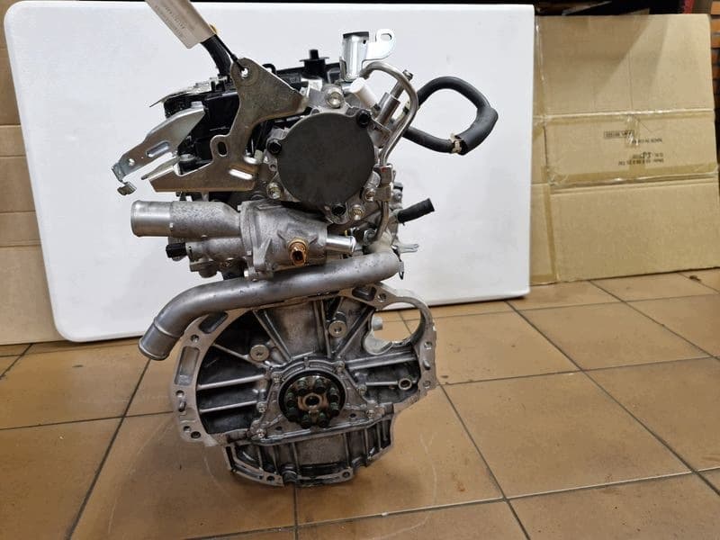 Moteur K14D — vue 9