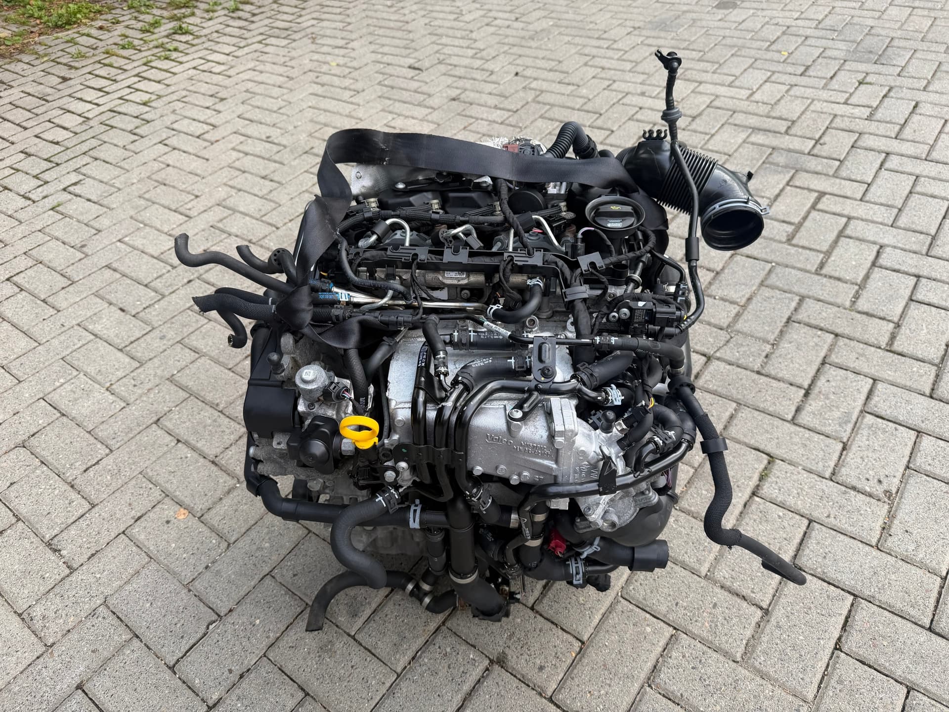 Moteur DDYA - Image 1