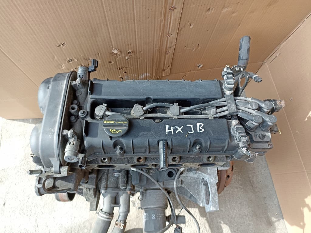Moteur HXJB - Image 1