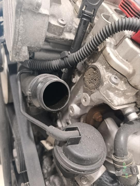 Moteur CREH — vue 16