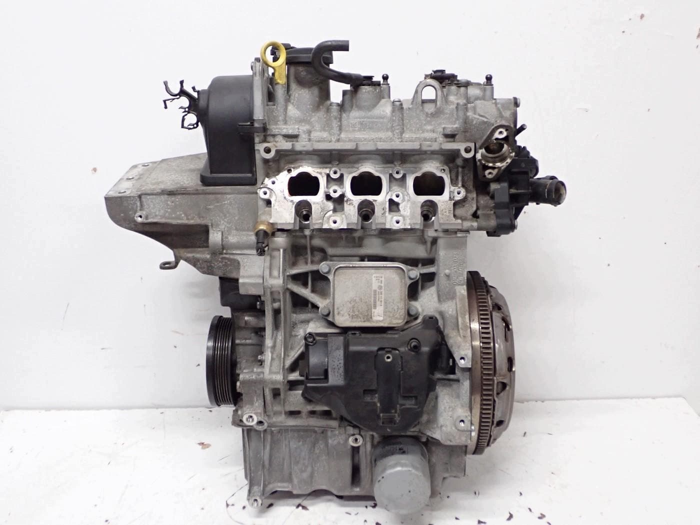 Moteur DKLB - Image 1