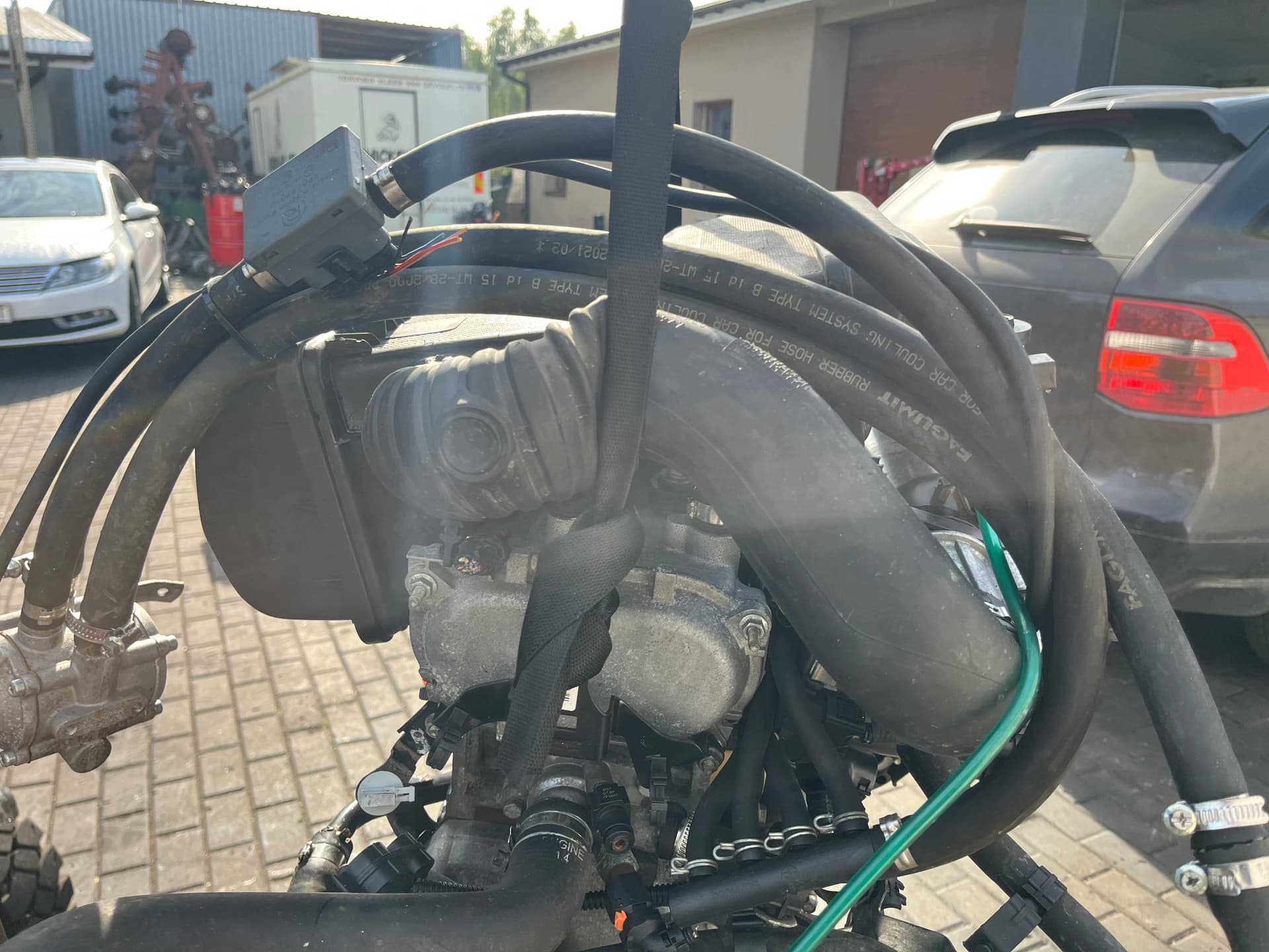 Moteur 843 A1.000 — vue 7