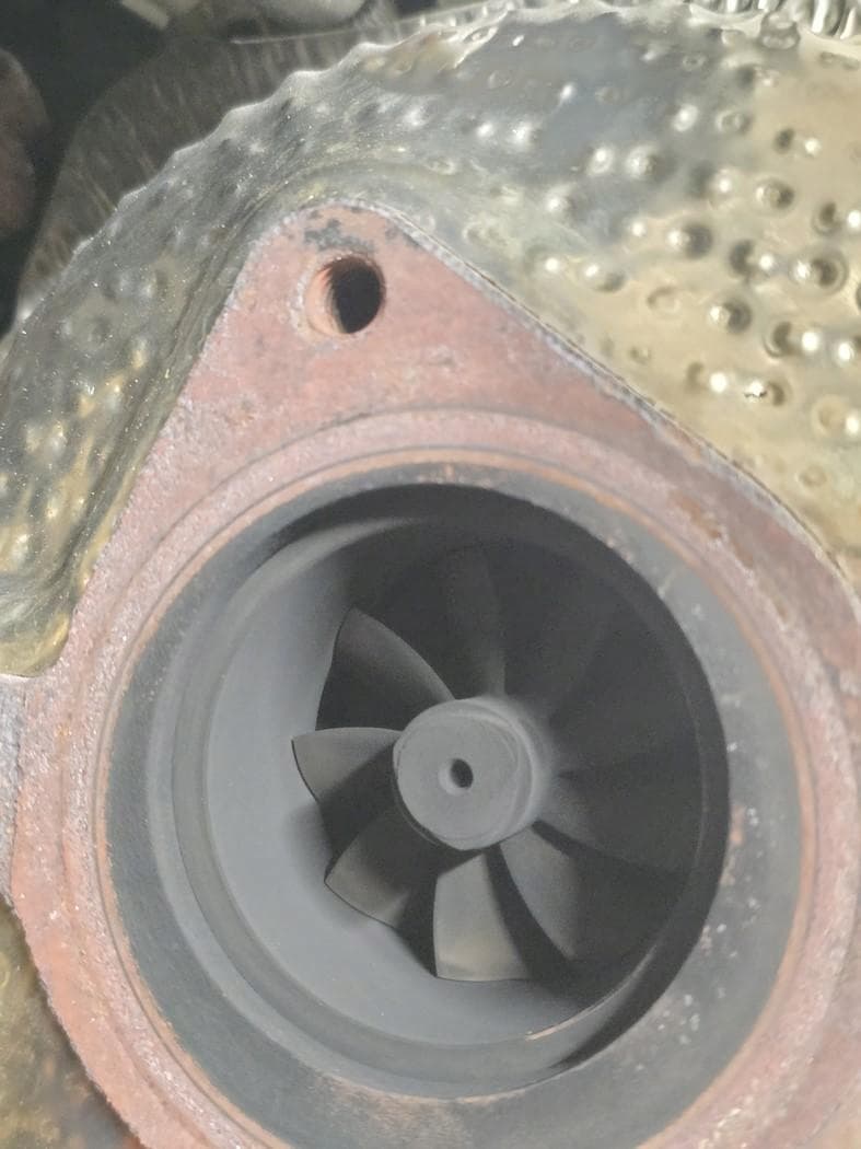 Moteur CDTA — vue 6