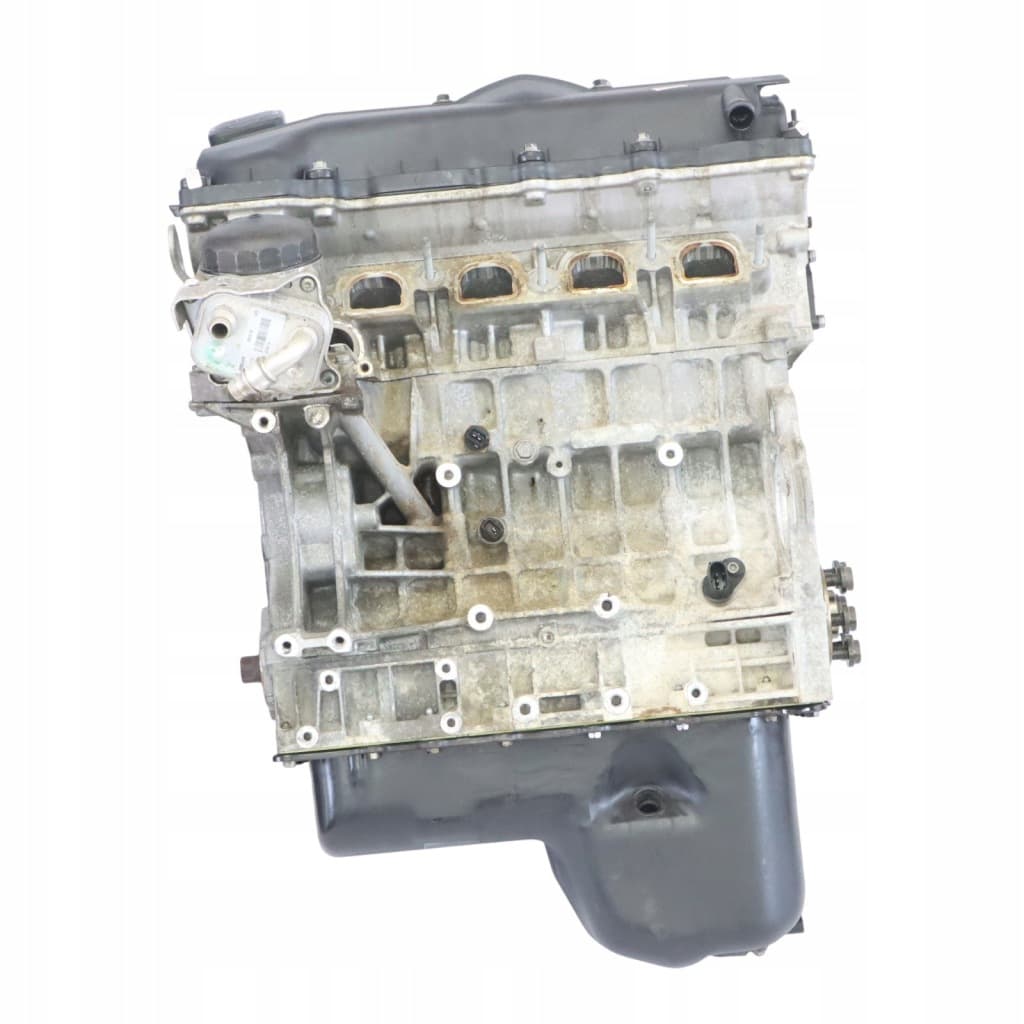 Moteur N46 B20 B pour BMW