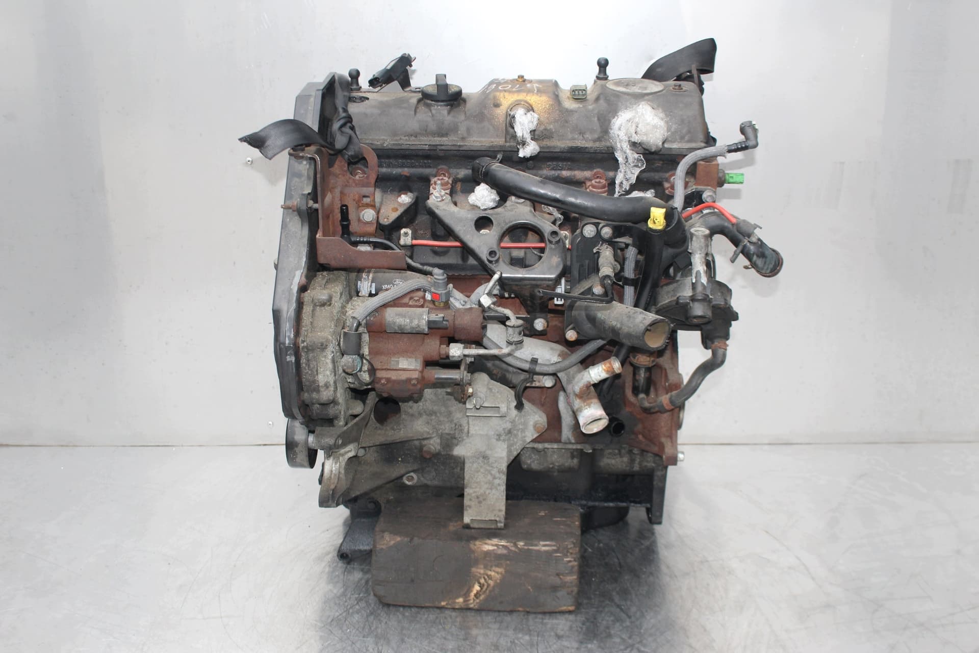 Moteur KKDA - Image 1