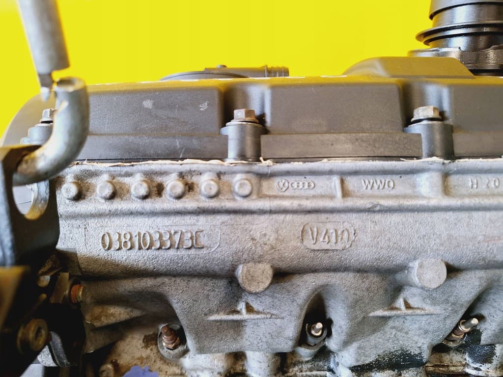 Moteur AWX — vue 2