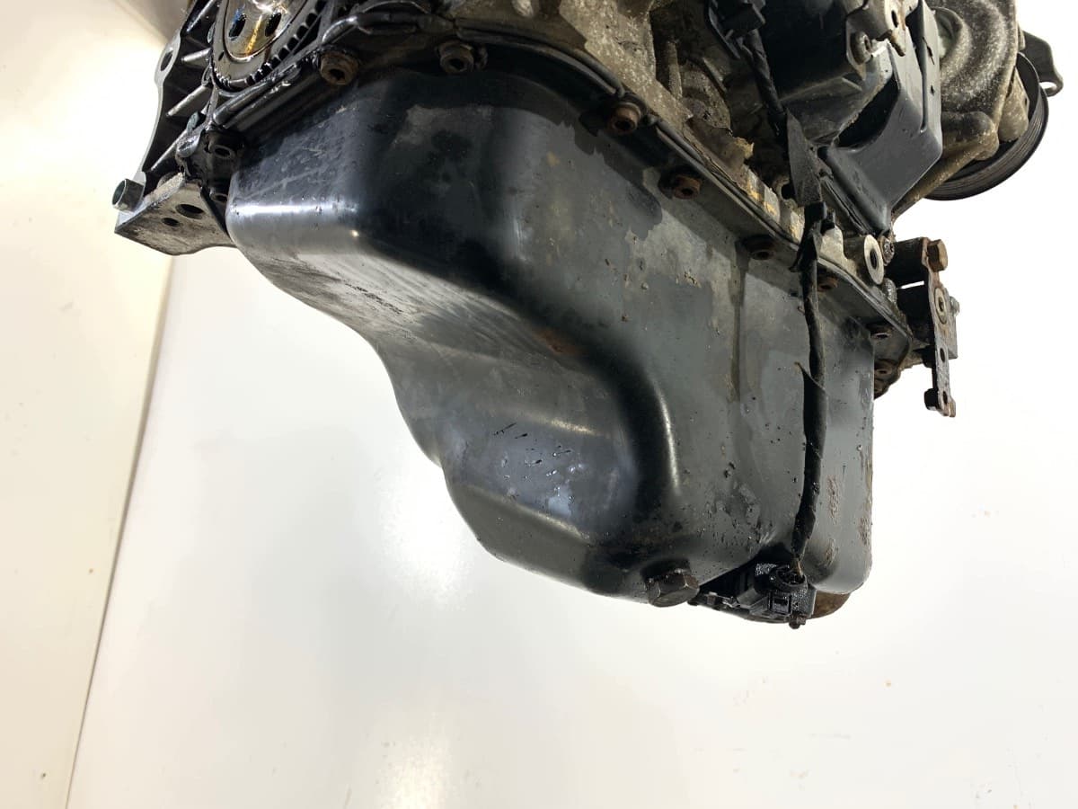 Moteur CBZB — vue 7
