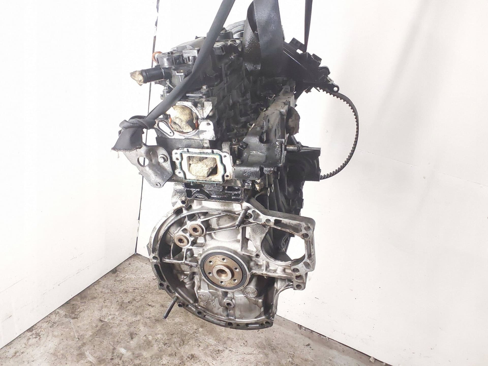 Moteur BHZ (DV6FC) — vue 4