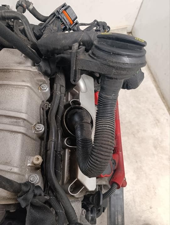 Moteur CREH — vue 13