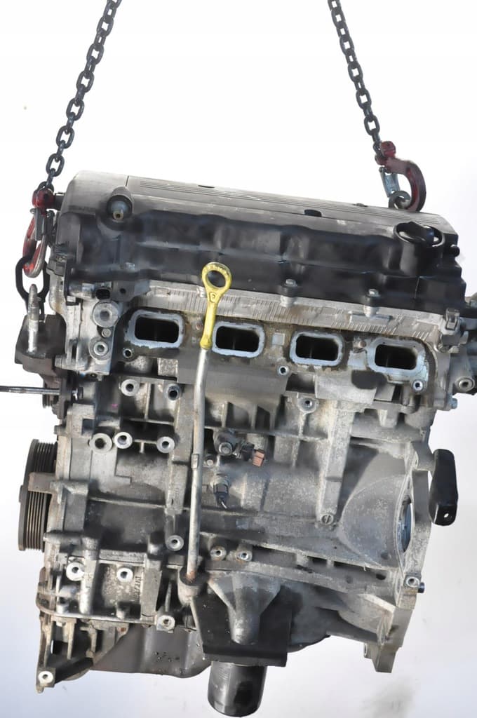 Moteur 4B10 pour Mitsubishi Lancer