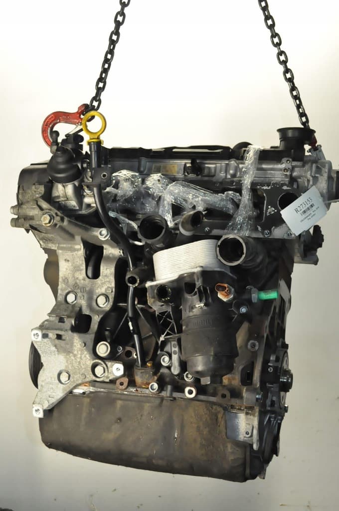 Moteur CUUB pour Volkswagen Beetle