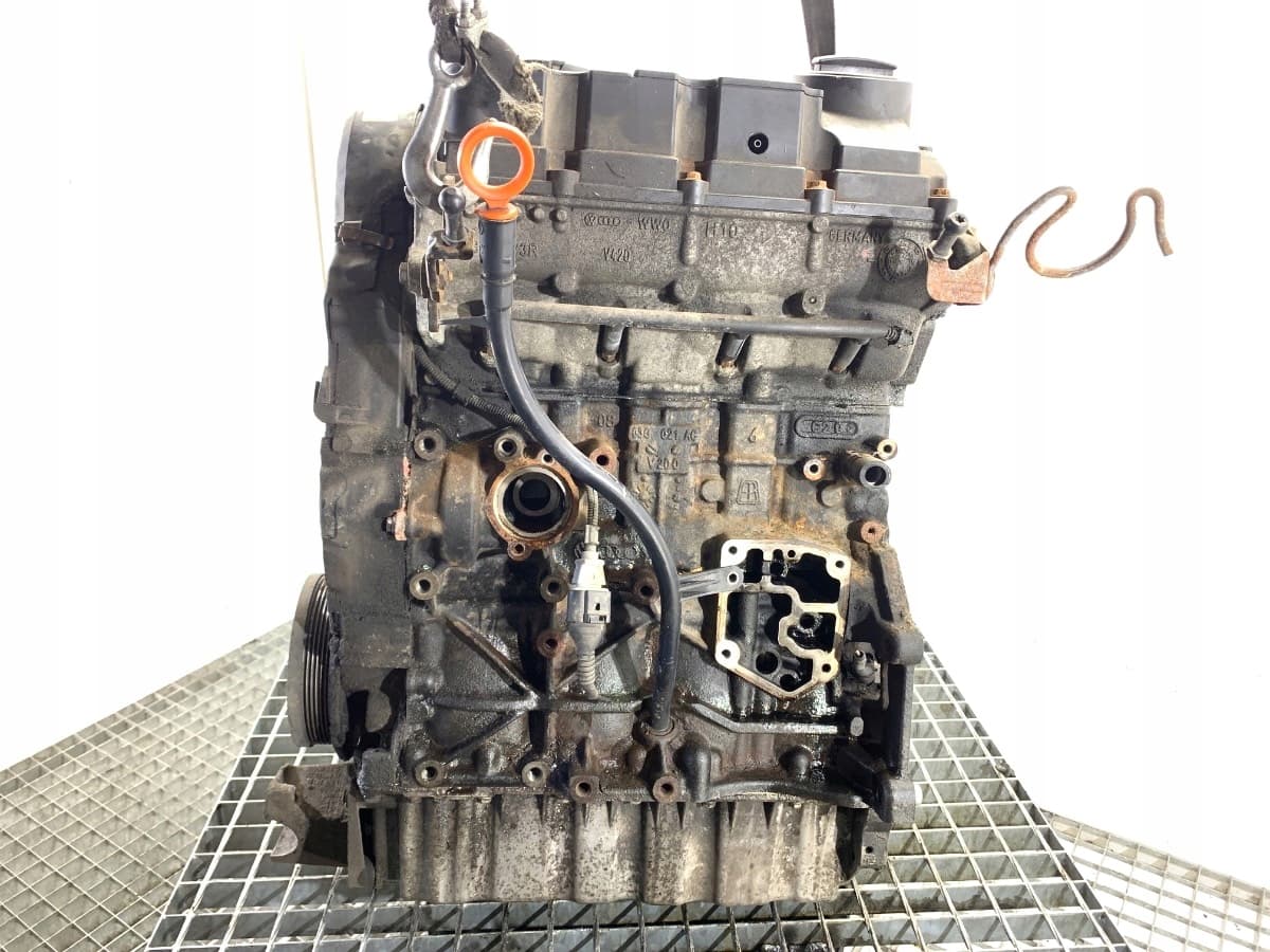 Moteur BRT pour Volkswagen Sharan