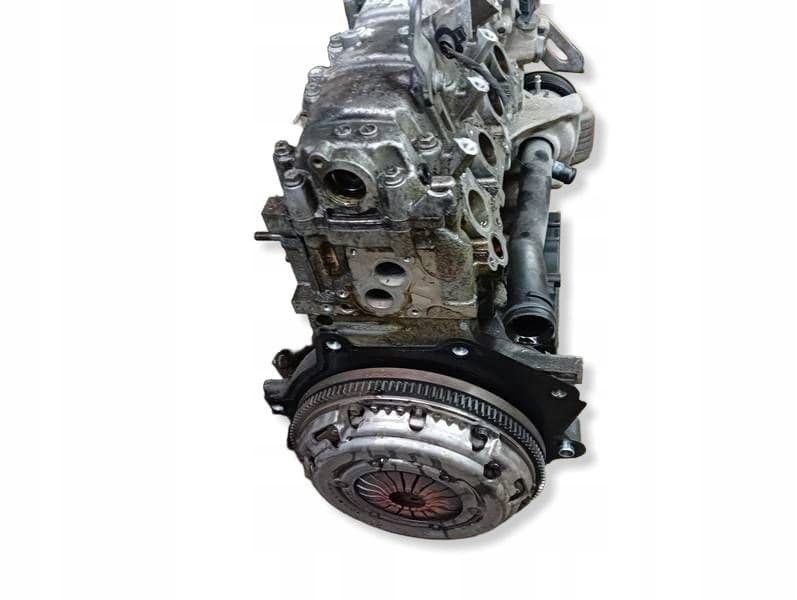 Moteur CBZC — vue 4