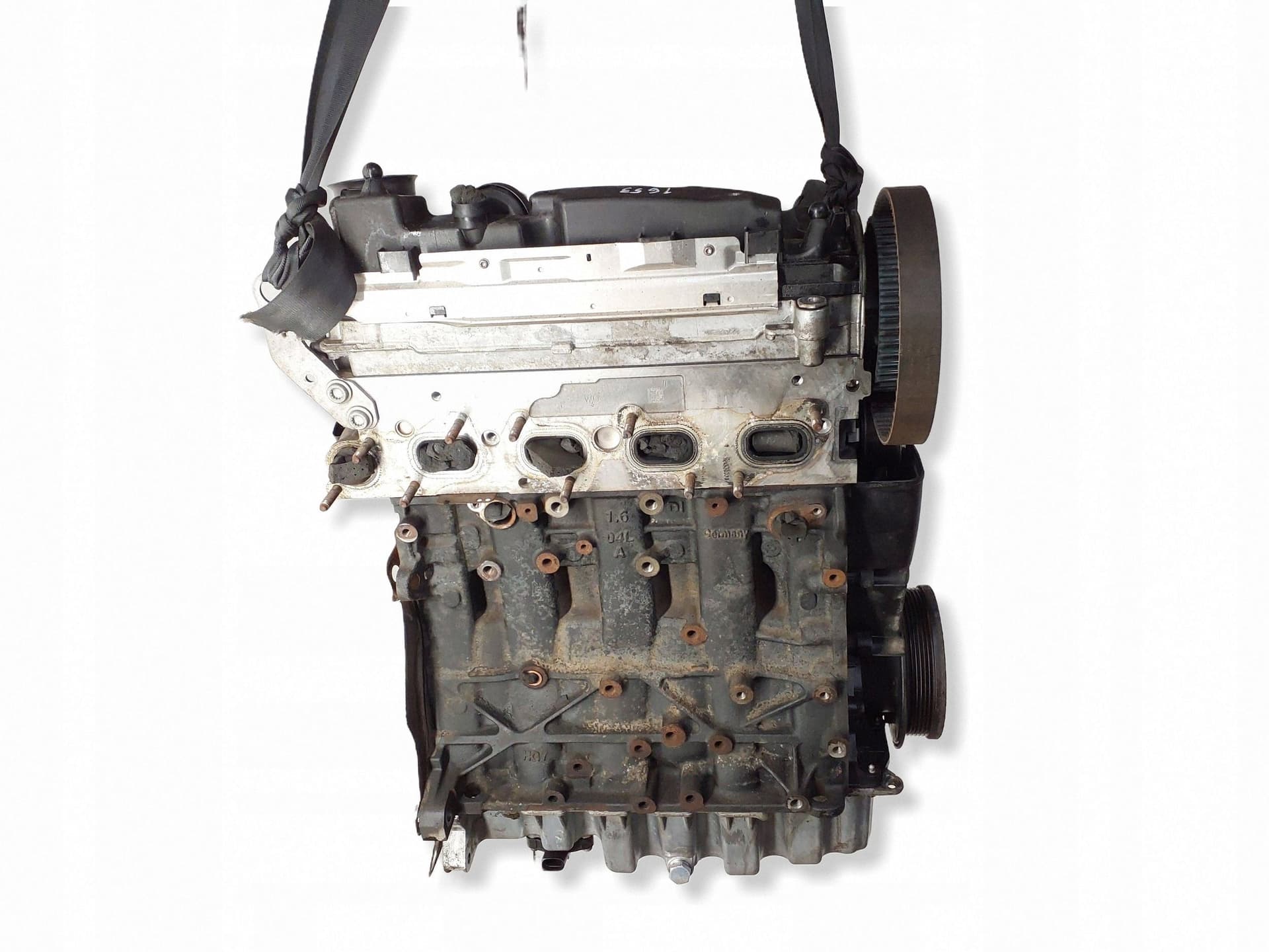 Moteur DCXA - Image 1
