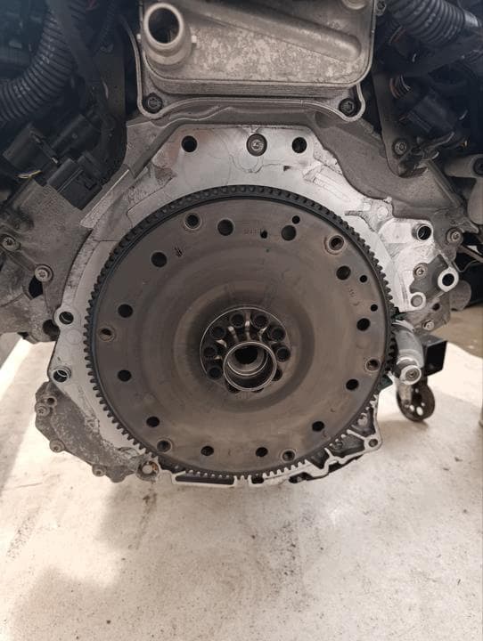 Moteur CREH — vue 11